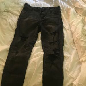 Ae Jeans